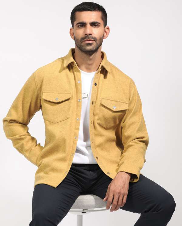 Buy Yellow Jacket Online in India at Best Price Myntra