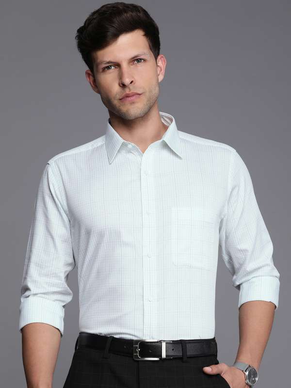 Raymond party wear shirts clearance