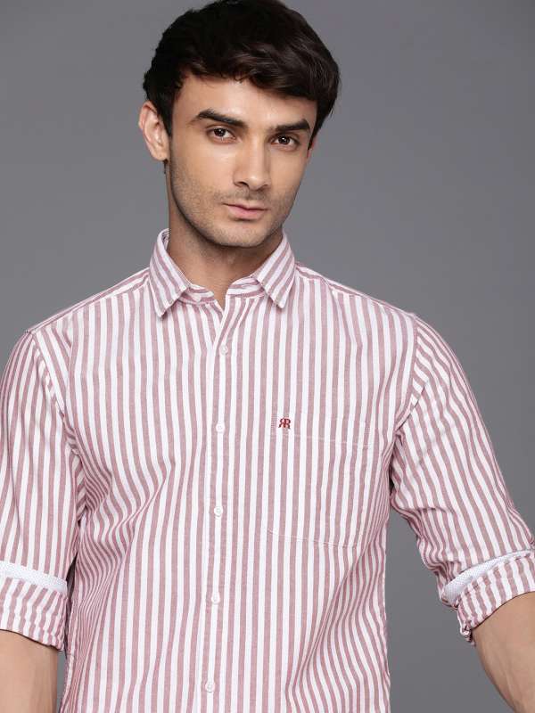 Raymond on sale readymade shirt