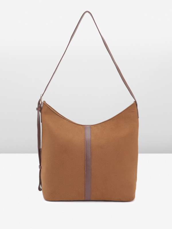 Suede Handbags Buy Suede Handbags online in India