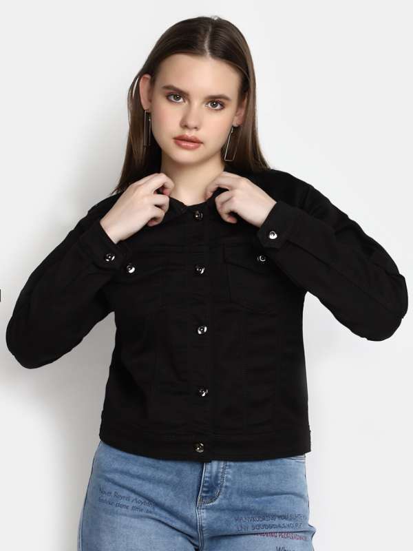 Jacket hotsell wali shirt