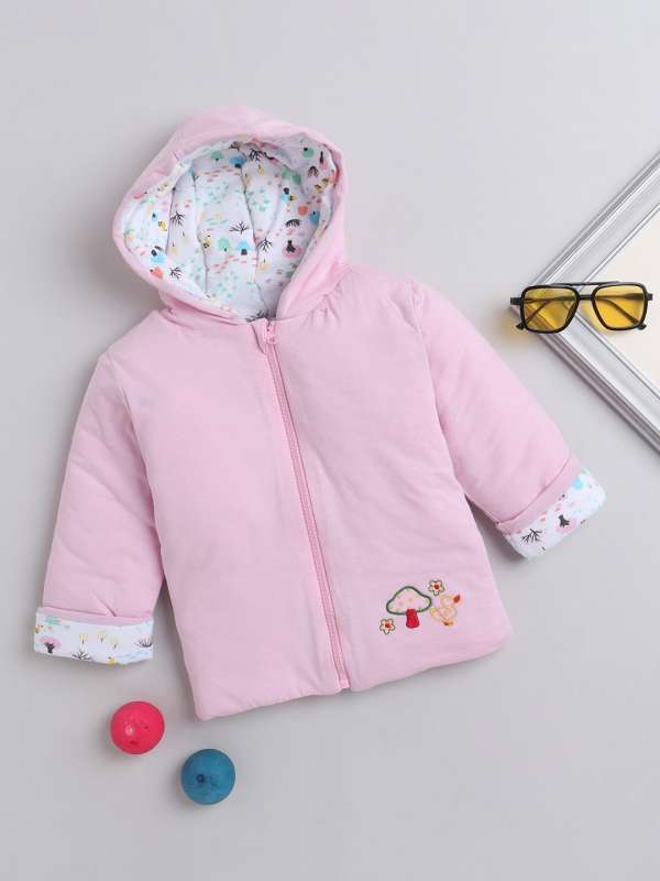 Girls Jackets Buy Girls Jackets Online in India Myntra