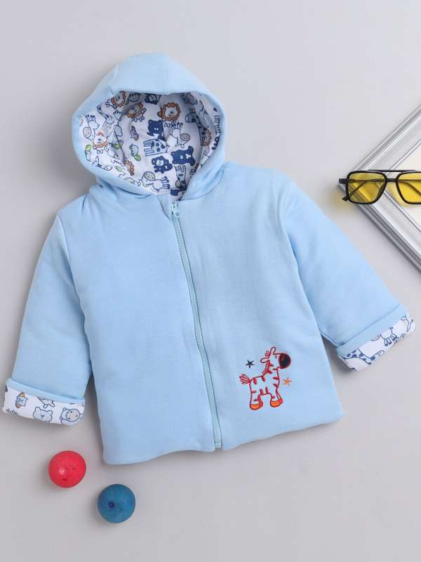 Buy Half Jacket For Boys Online in India Myntra