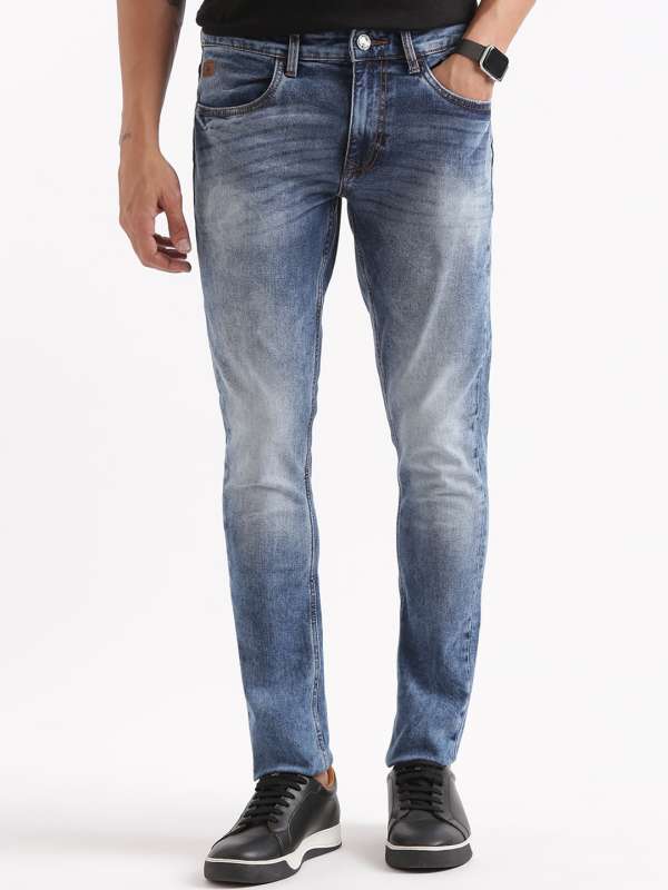 Wrogn jeans new arrivals website