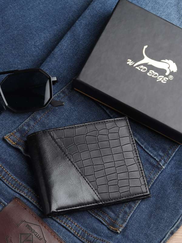 Synthetic leather new arrivals wallet