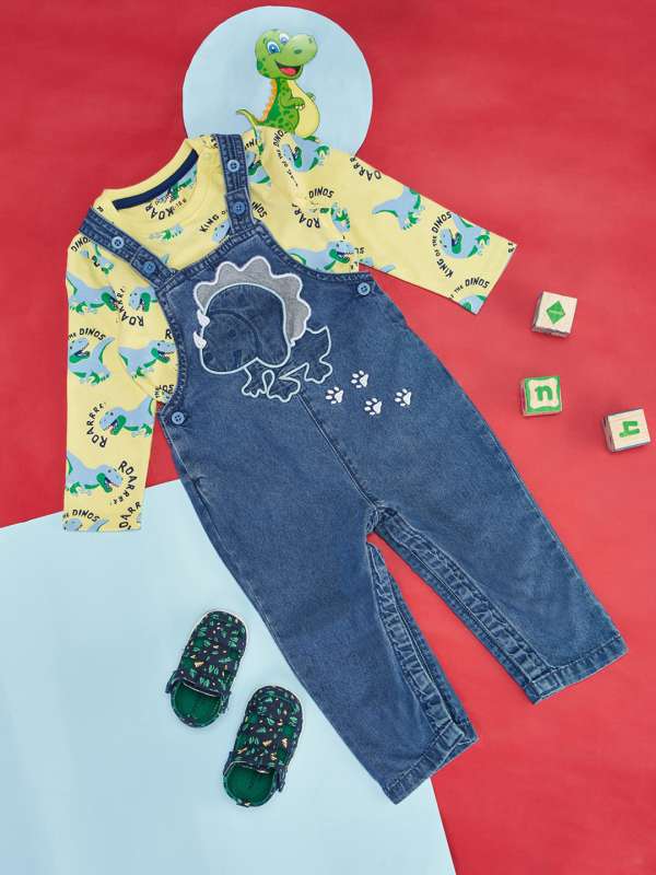 Pantaloons baby outlet boy dress