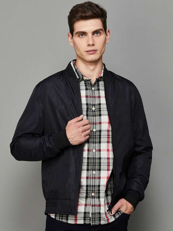 Bossini jacket shop