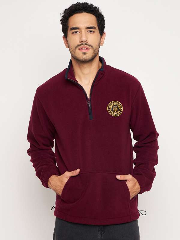 Club cheap york sweatshirts