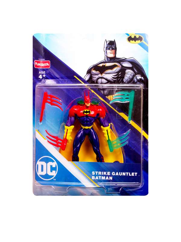 Kids action toys 2025