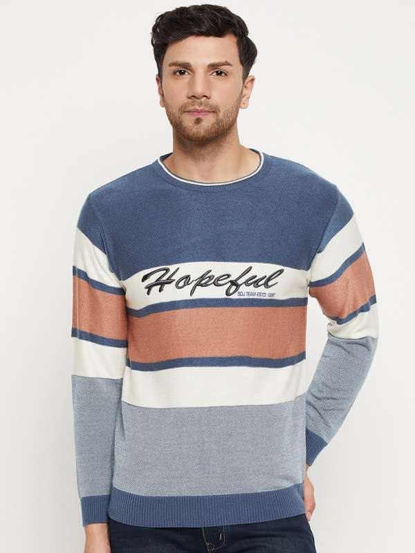 Duke shop sweaters online