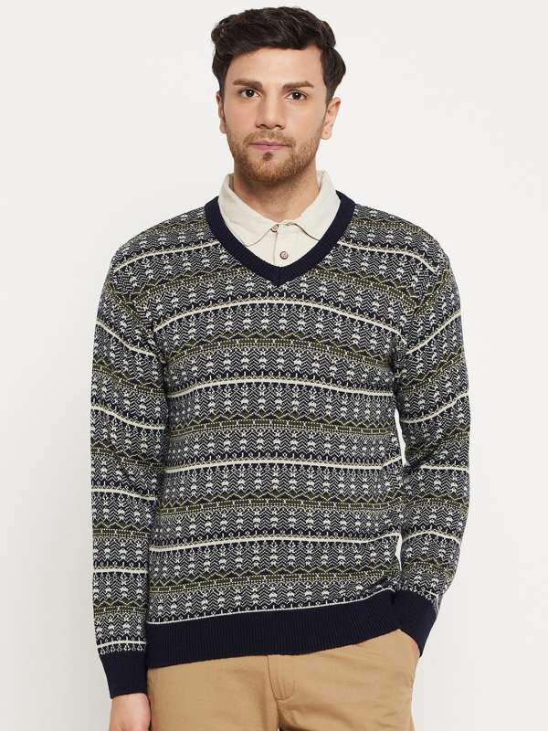 Duke Sweaters Buy Duke Sweaters Online in India