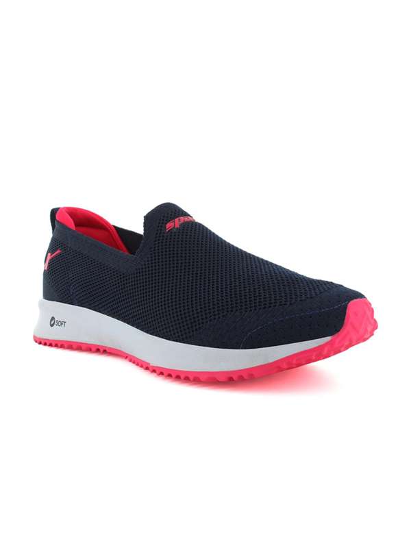 Sparx Navy Blue Shoes Buy Sparx Navy Blue Shoes online in India