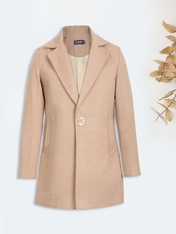 Girls coat price new arrivals
