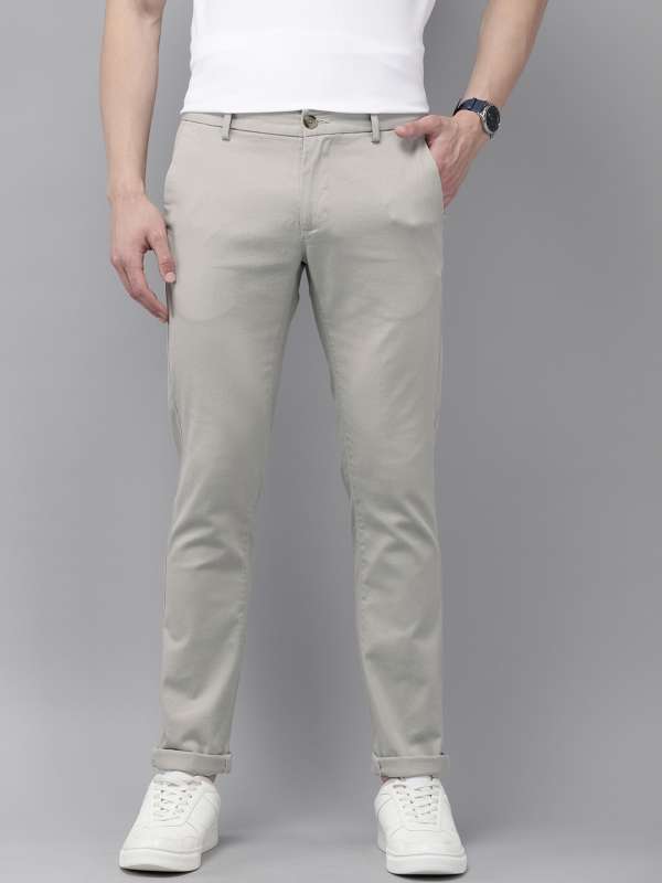Arrow Sport Trousers Buy Arrow Sport Trousers Online in India