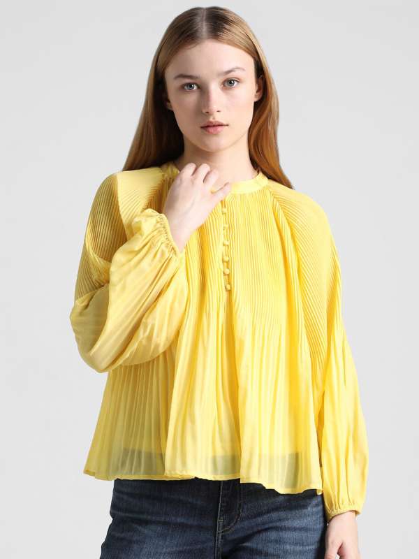 Only tops hot sale online
