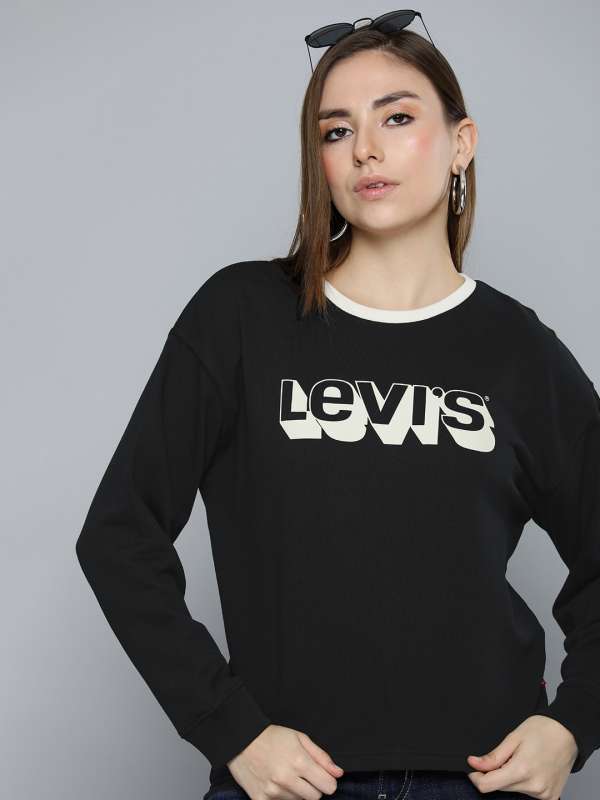 Levis long t shirt hot sale
