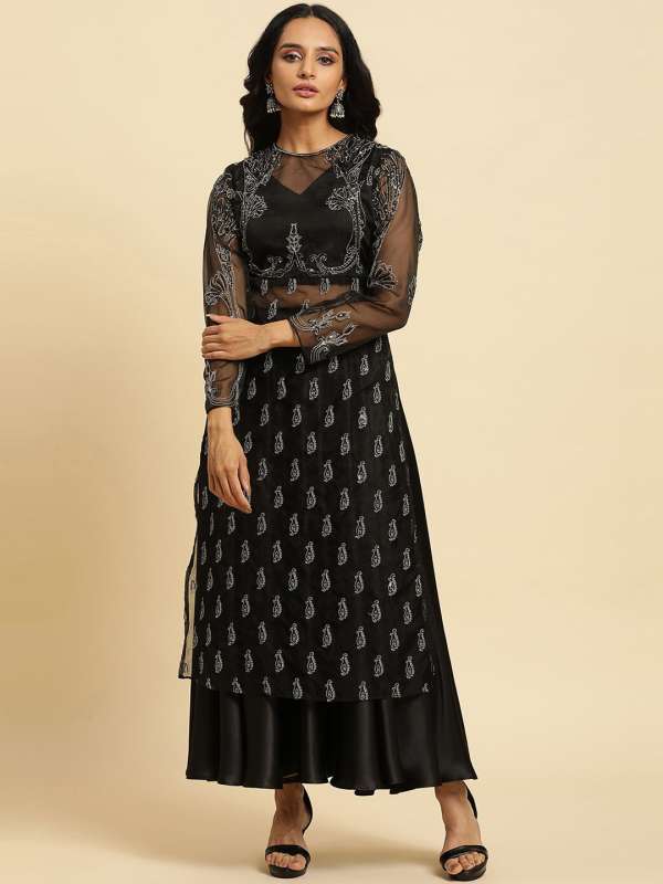Wishful By Kurtas Sets Buy Wishful By Kurtas Sets online in India
