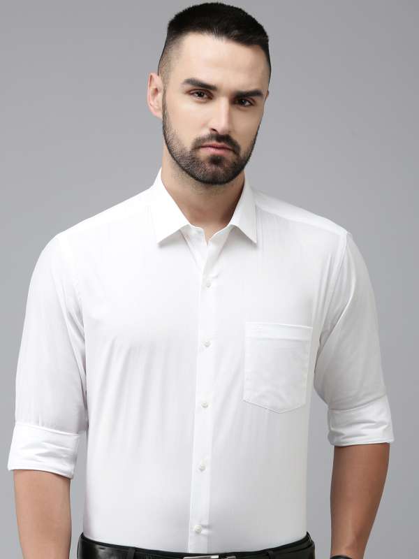 Arrow shirts store for men
