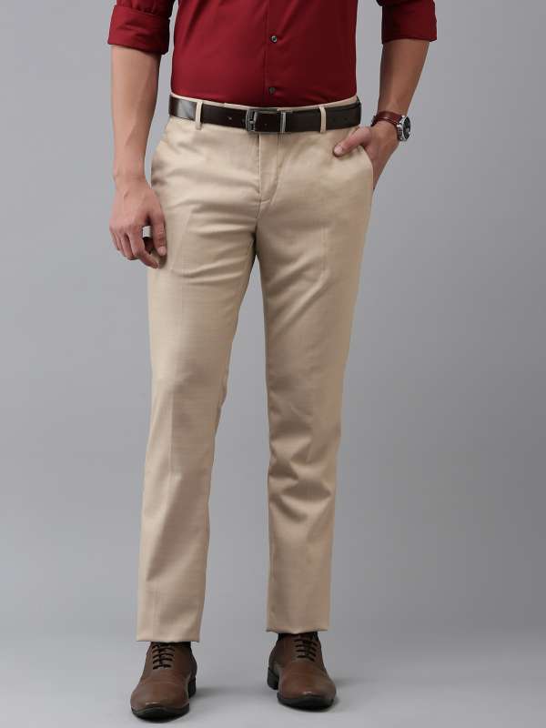 Arrow trousers new arrivals online