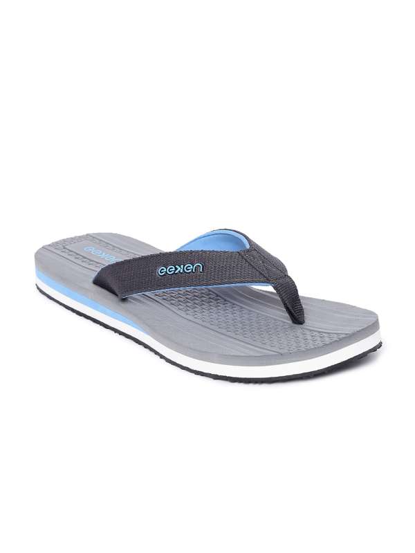 Paragon flip flops best sale