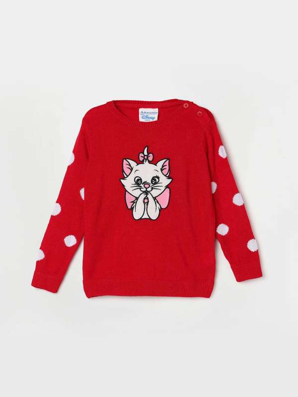 Wills Lifestyle Girls Sweaters Size 4 Buy Wills Lifestyle Girls