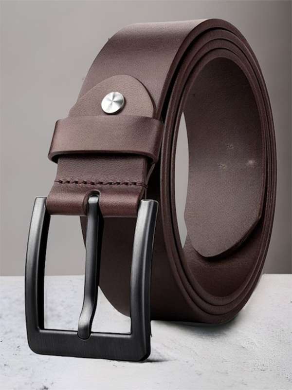 Provogue Roadster Belts Buy Provogue Roadster Belts online in India