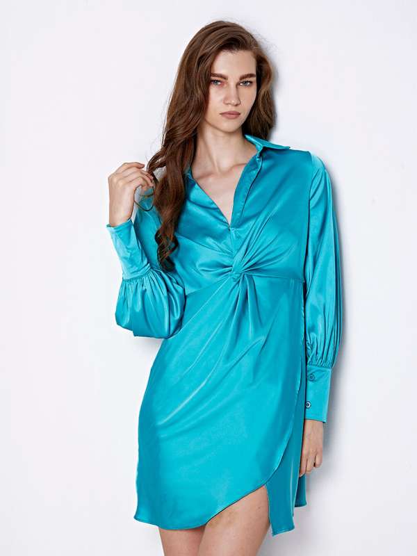 Cover story dress myntra store