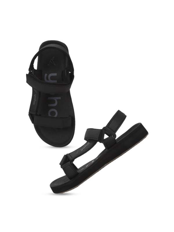 Myntra rainy sandals clearance