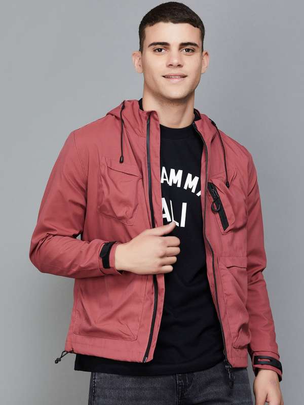 Bossini Jackets Buy Bossini Jackets online in India