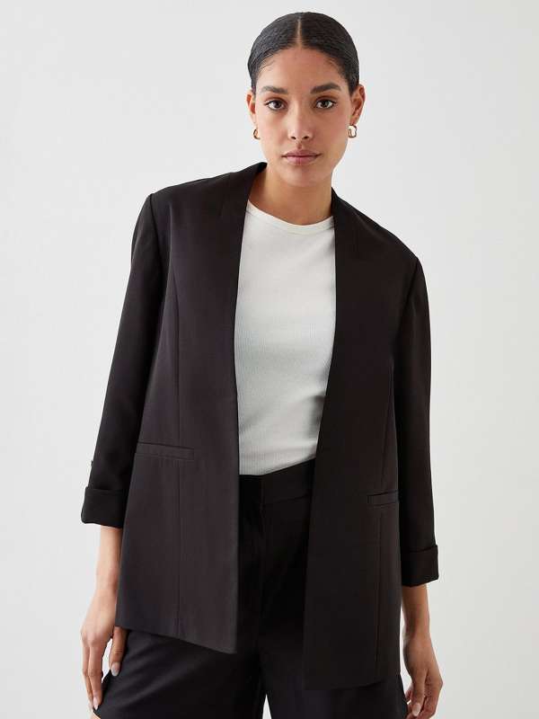 Dorothy Perkins Blazers Buy Dorothy Perkins Blazers online in India