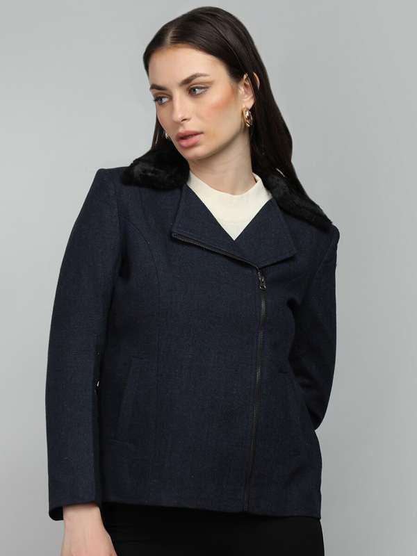Peacoat online discount