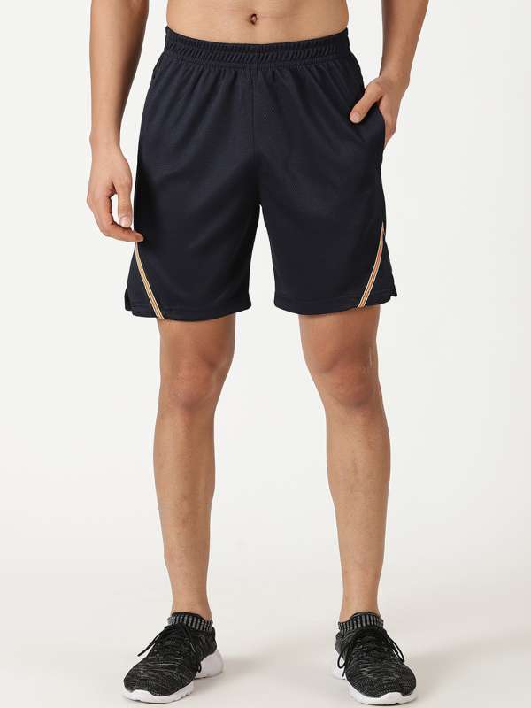 Loose Fit Shorts - Buy Loose Fit Shorts online in India