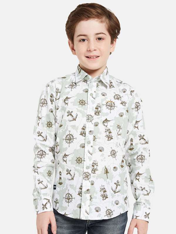 Octave shirts online buy shop