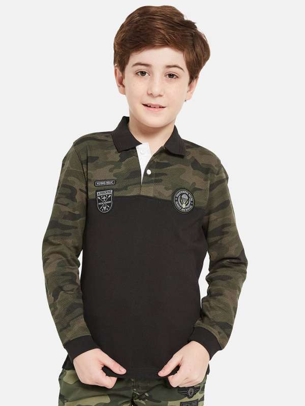 Octave jeans t shirt 2025