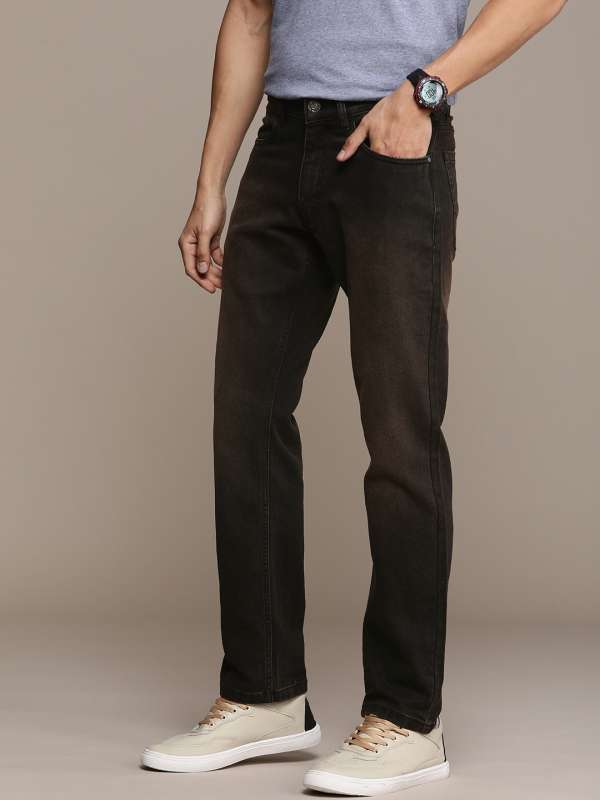 Wrogn cheap jeans website