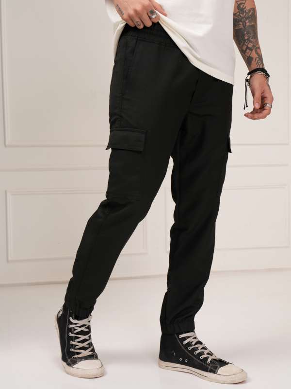 Men Joggers Highlander Buy Men Joggers Highlander online in India
