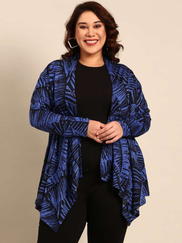 The Pink Moon Shrug Buy The Pink Moon Shrug online in India