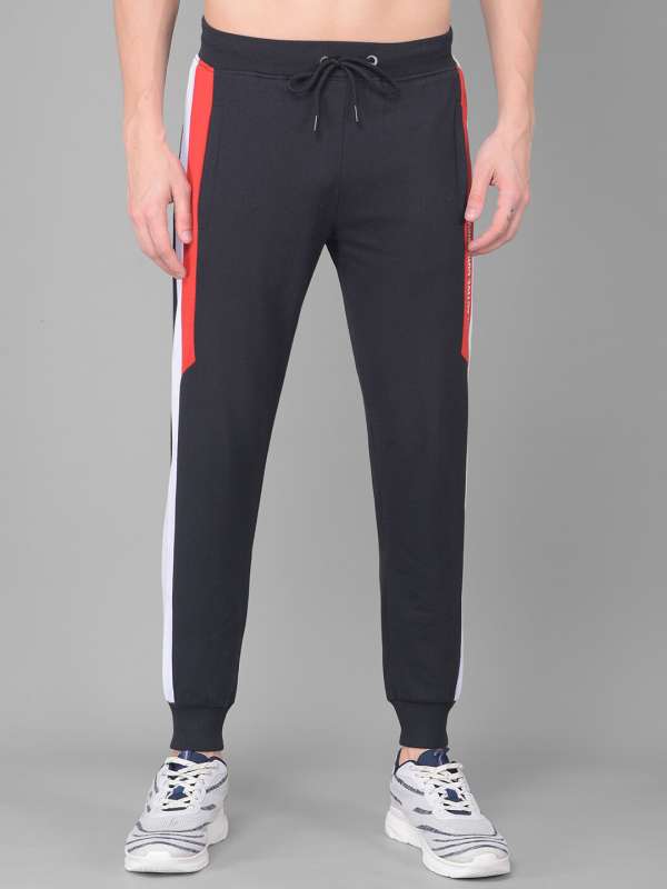 Cobb track pants store