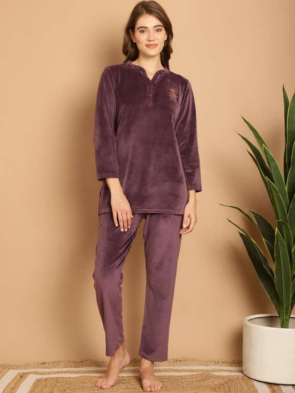 Buy night dress online top