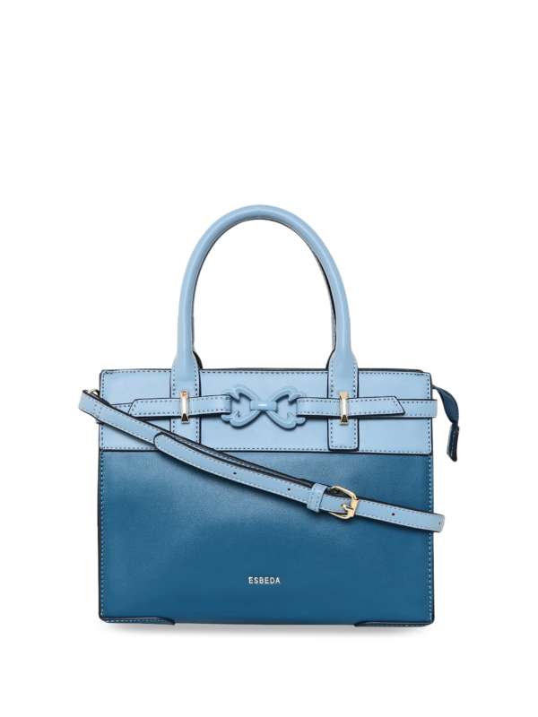 Esbeda bags sale myntra