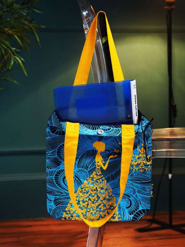 Kanvas katha discount bags snapdeal