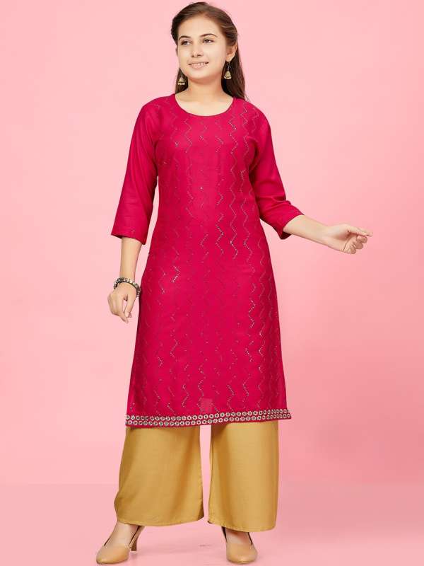 Ladies lungi kurta store