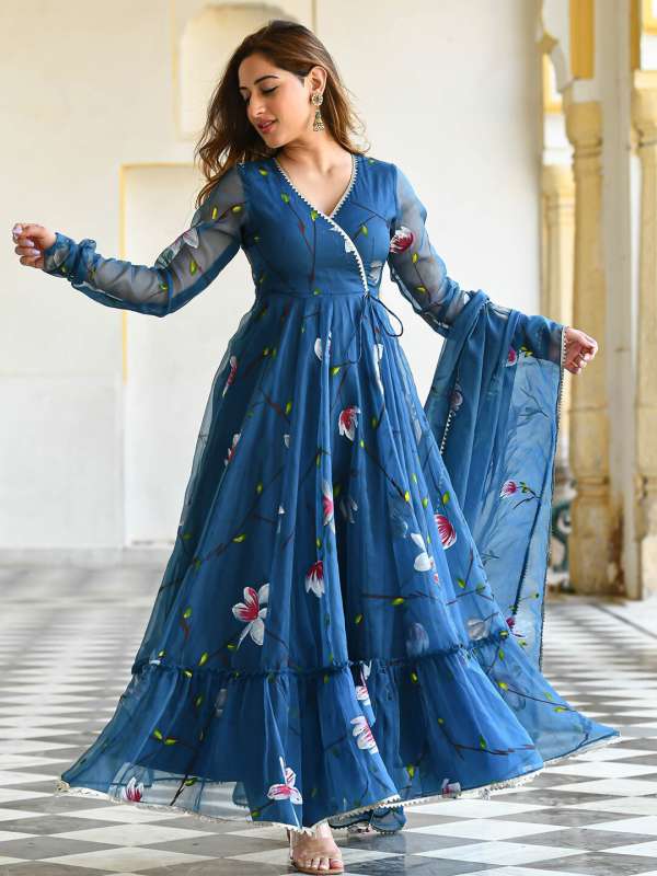Buy ladies cheap gown online