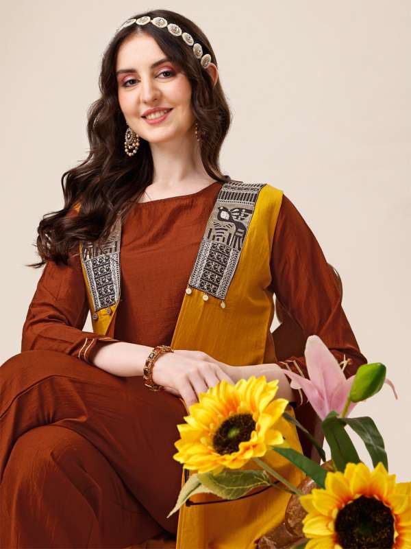 Multy coloure Cotton Tops, Daily Wear at Rs 200/piece in Jaipur