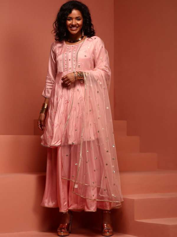 Imara salwar suit online clearance
