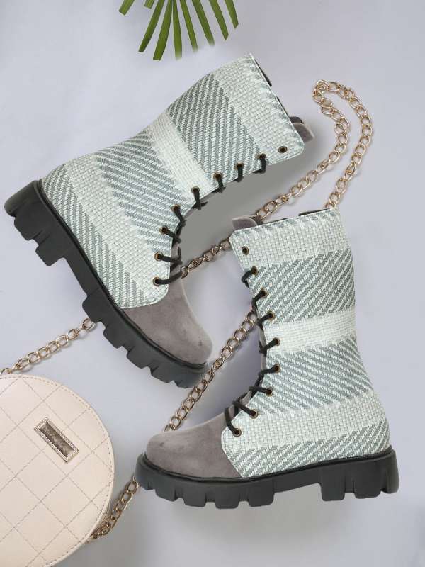 Fashimo boots 2025