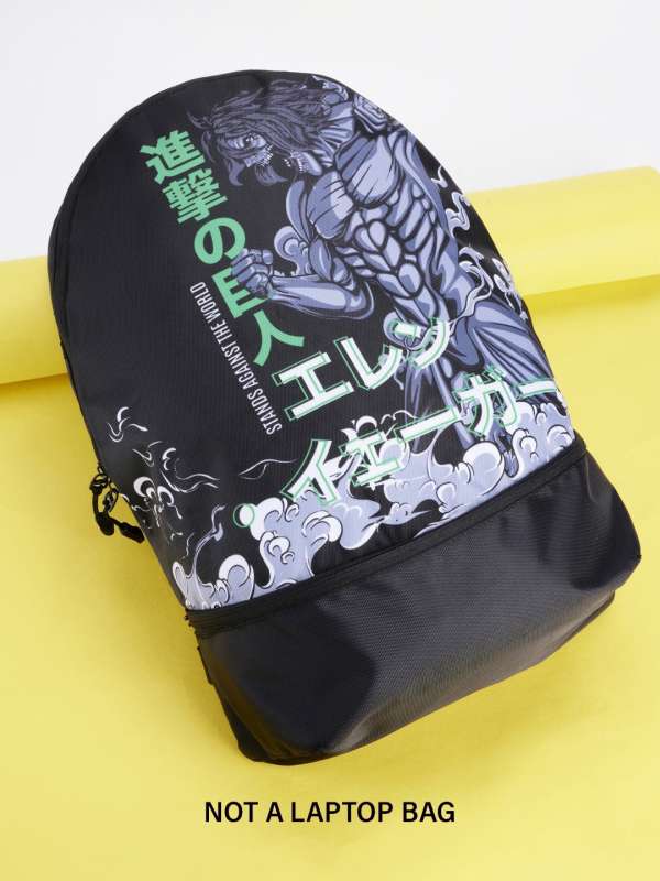 Bewakoof backpacks sales