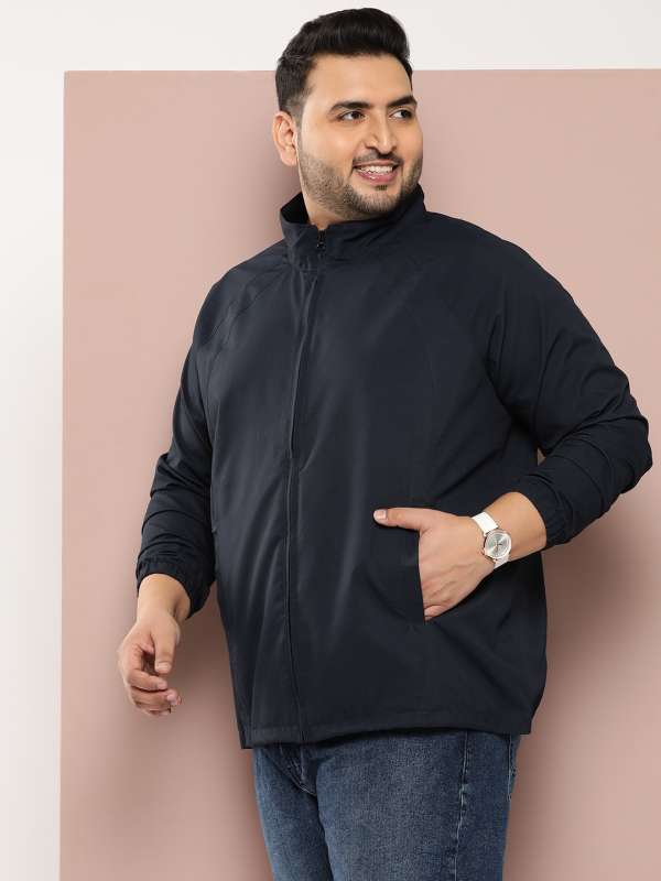 s.Oliver in Plus Size for Men