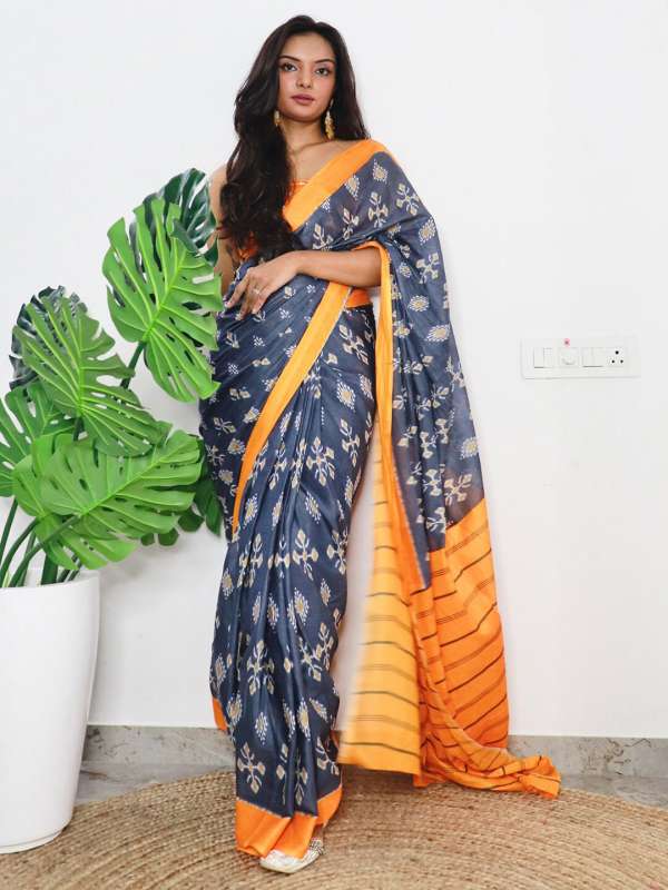 Pure Cotton Sarees Under 1000 Buy Pure Cotton Sarees Under 1000 online in India