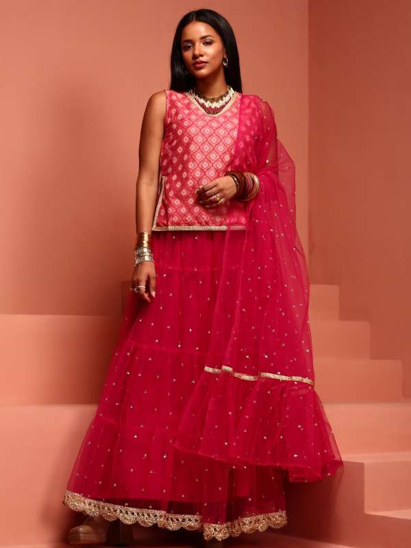Imara lehenga choli cheap